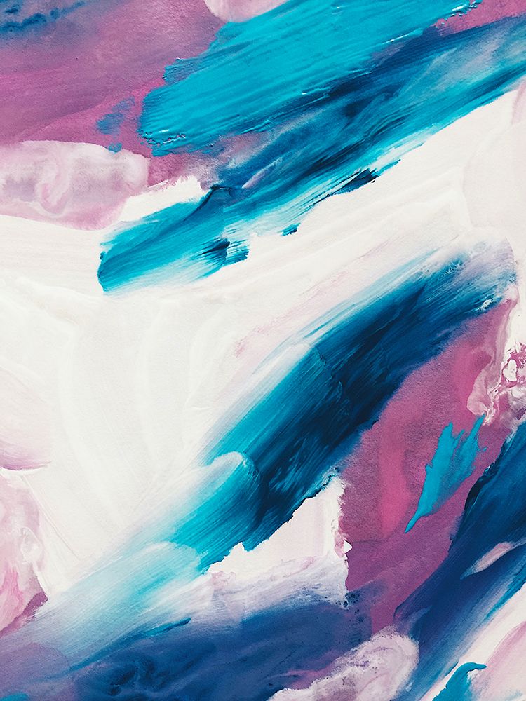 Abstract 35 art print by Ejaaz Haniff for $57.95 CAD
