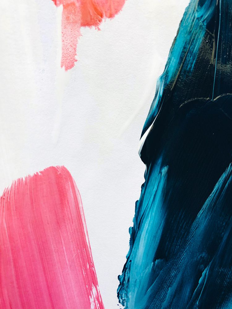 Abstract 41 art print by Ejaaz Haniff for $57.95 CAD