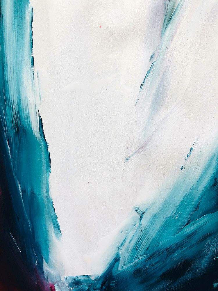 Abstract 42 art print by Ejaaz Haniff for $57.95 CAD