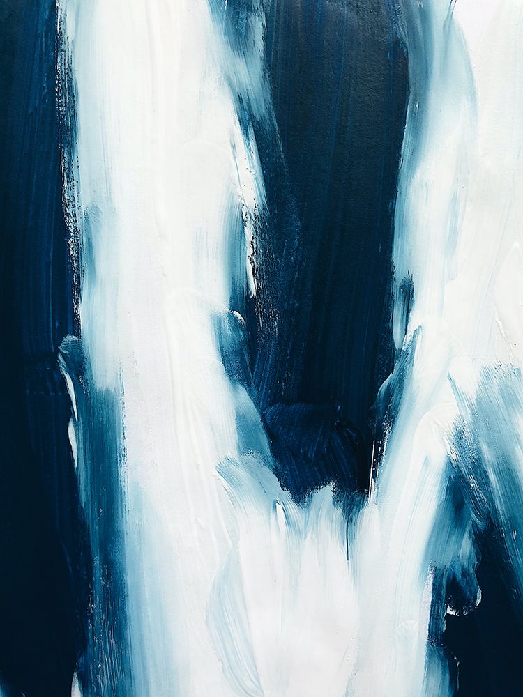 Abstract 44 art print by Ejaaz Haniff for $57.95 CAD