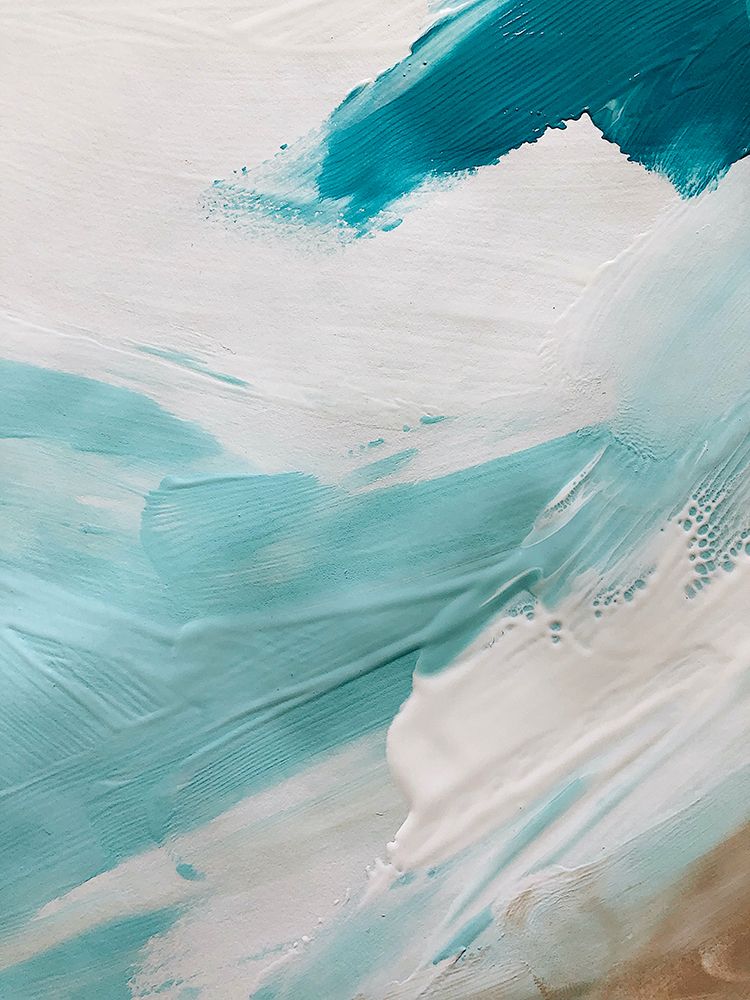 Abstract 46 art print by Ejaaz Haniff for $57.95 CAD
