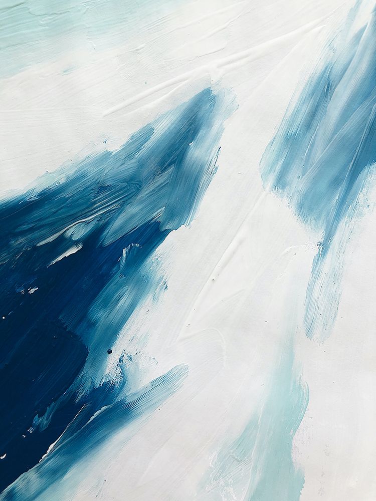 Abstract 48 art print by Ejaaz Haniff for $57.95 CAD