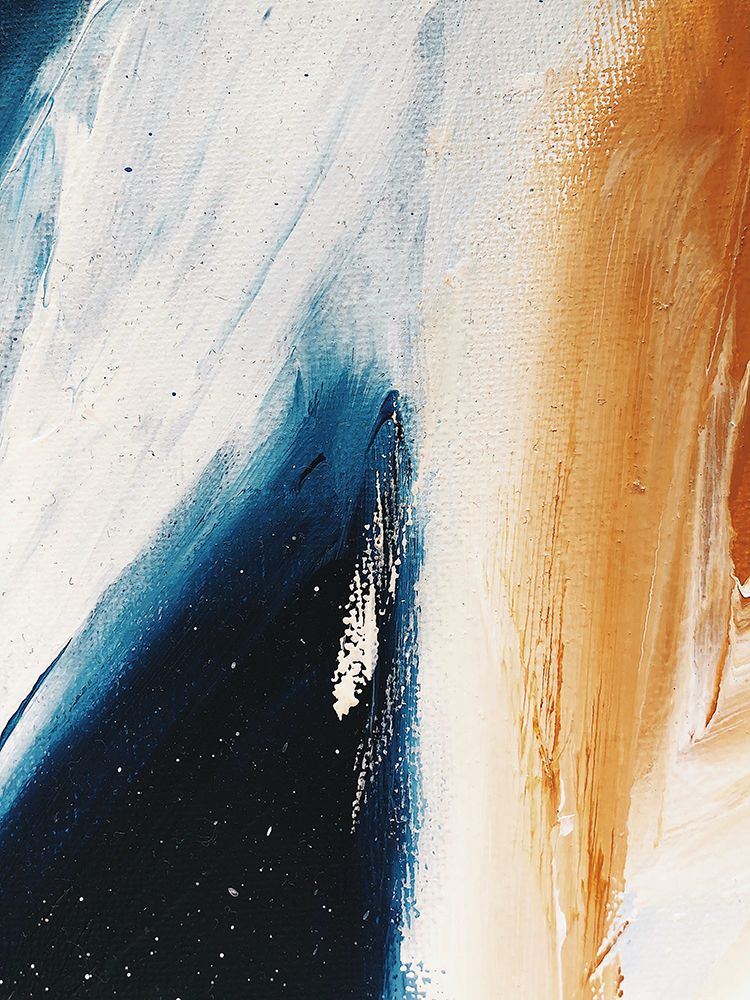Abstract 49 art print by Ejaaz Haniff for $57.95 CAD