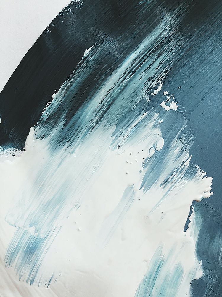 Abstract 50 art print by Ejaaz Haniff for $57.95 CAD