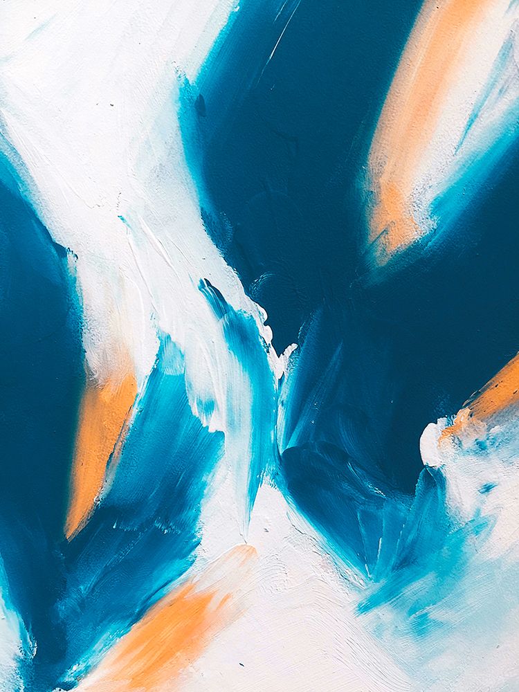 Abstract 2 art print by Ejaaz Haniff for $57.95 CAD