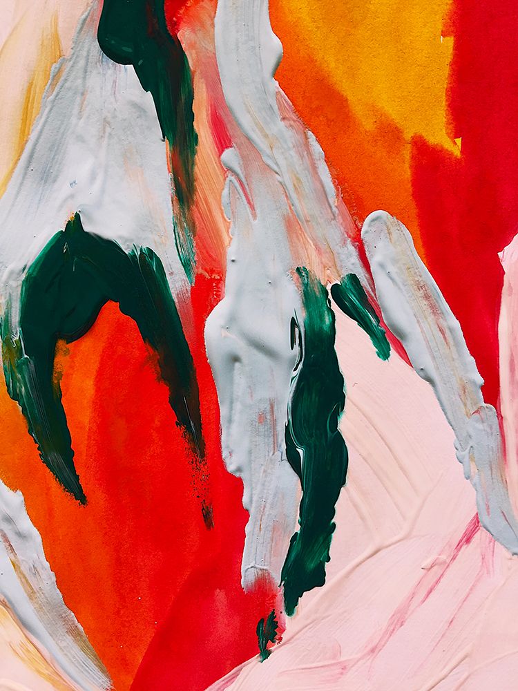 Abstract 16 art print by Ejaaz Haniff for $57.95 CAD