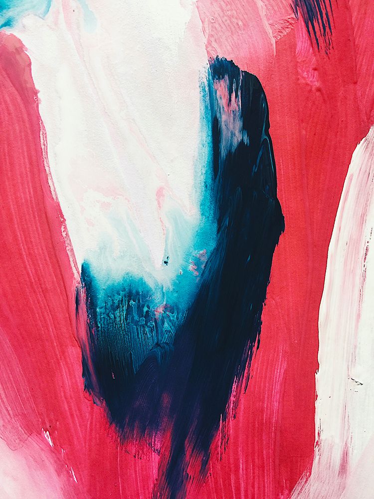 Abstract 29 art print by Ejaaz Haniff for $57.95 CAD