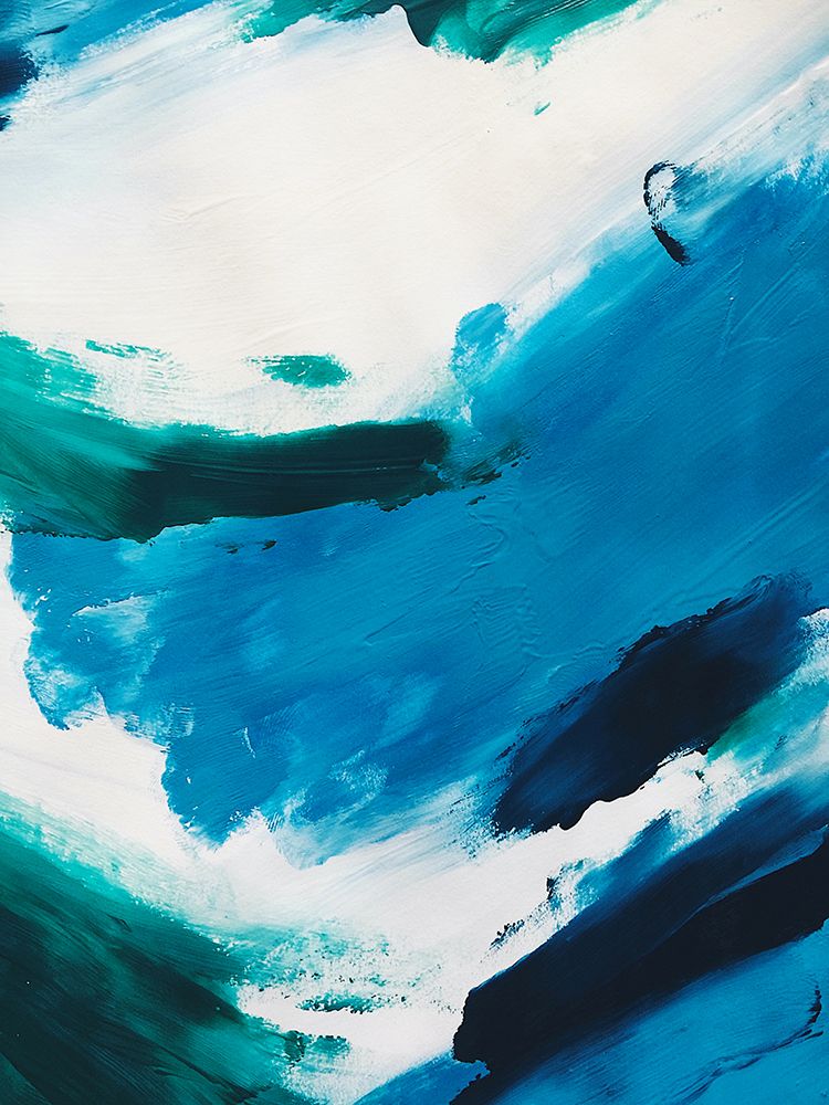 Abstract 34 art print by Ejaaz Haniff for $57.95 CAD