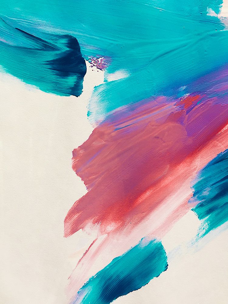 Abstract 33 art print by Ejaaz Haniff for $57.95 CAD
