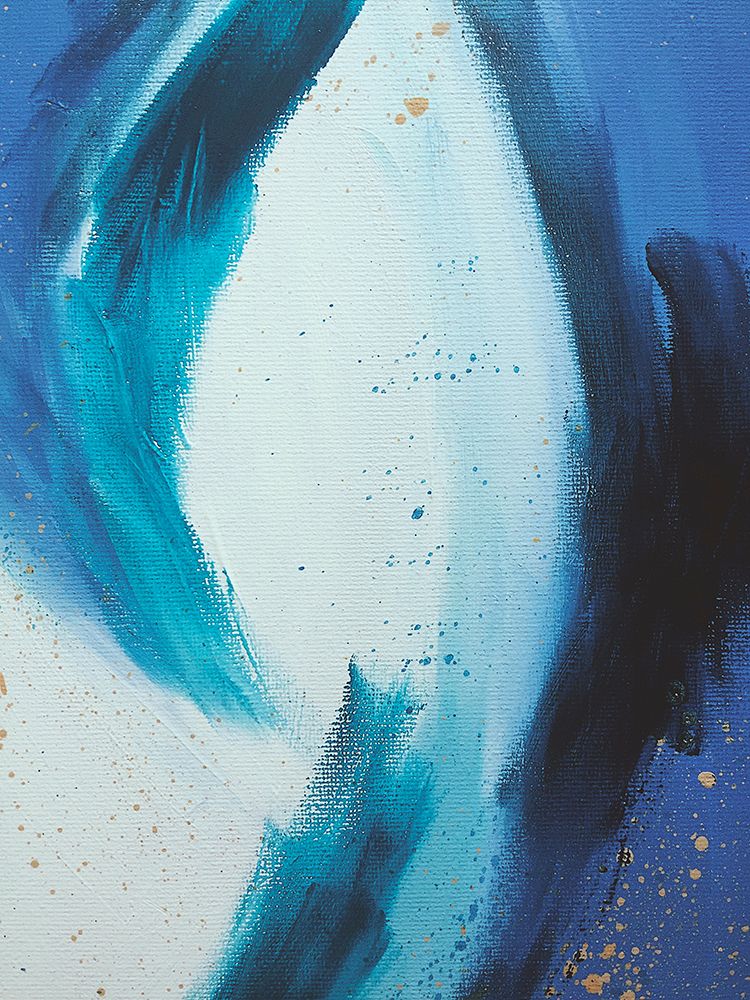 Abstract 36 art print by Ejaaz Haniff for $57.95 CAD