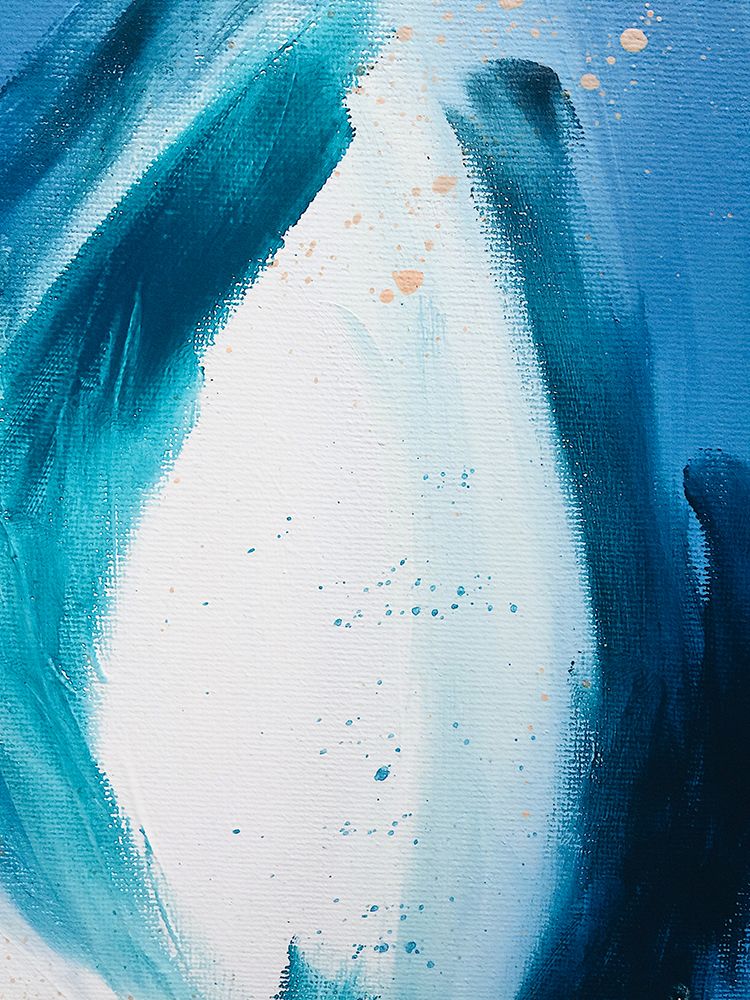 Abstract 38 art print by Ejaaz Haniff for $57.95 CAD
