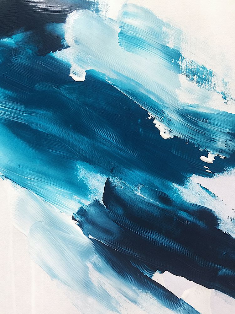 Abstract  54 art print by Ejaaz Haniff for $57.95 CAD