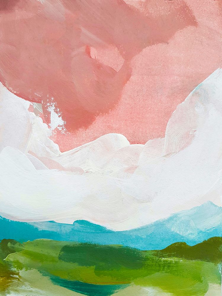 Abstract  55 art print by Ejaaz Haniff for $57.95 CAD