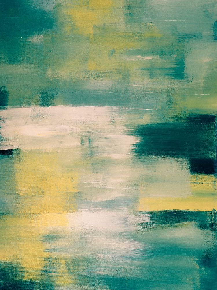 Abstract 51 art print by Ejaaz Haniff for $57.95 CAD
