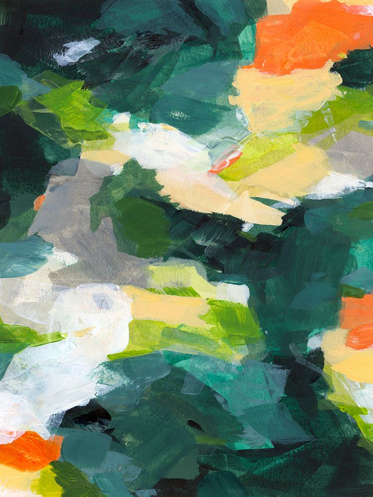 Abstract  59 art print by Ejaaz Haniff for $57.95 CAD