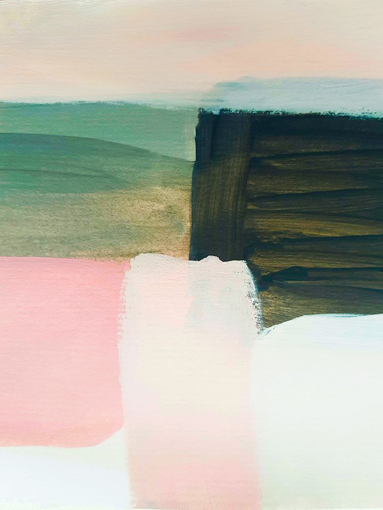 Abstract 56 art print by Ejaaz Haniff for $57.95 CAD