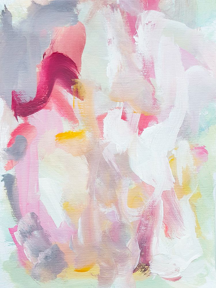 Abstract 57 art print by Ejaaz Haniff for $57.95 CAD