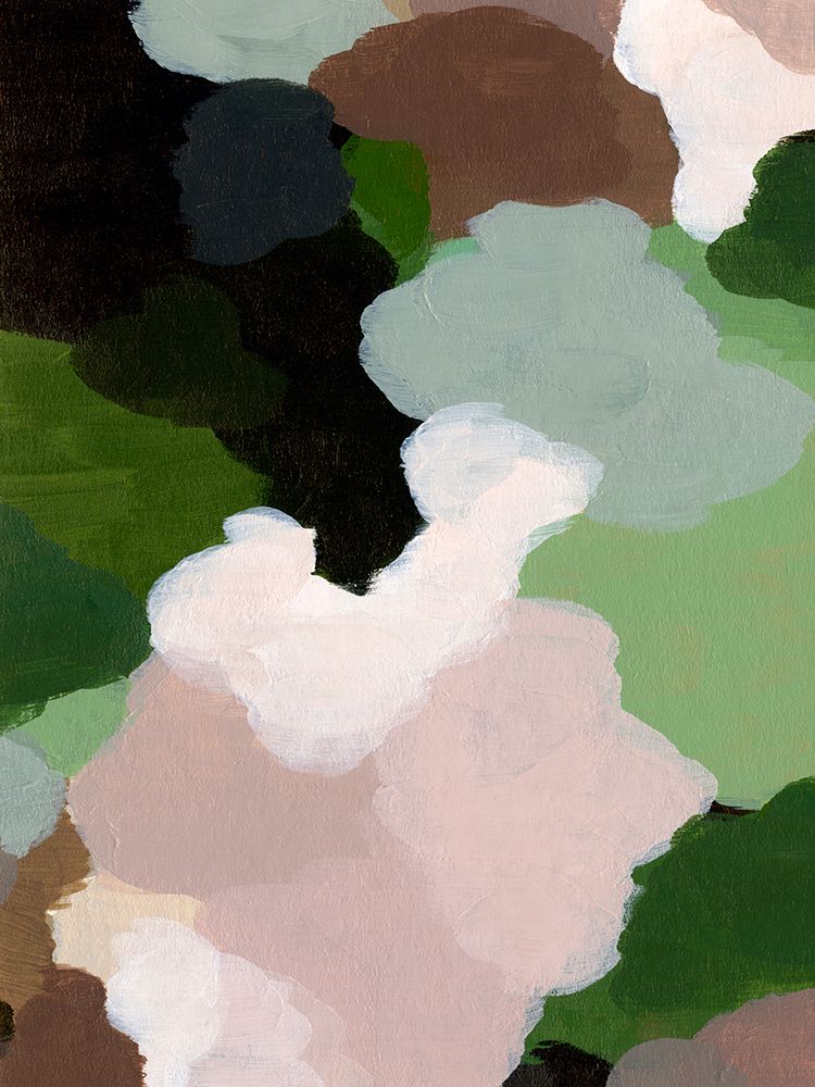 Abstract 60 art print by Ejaaz Haniff for $57.95 CAD