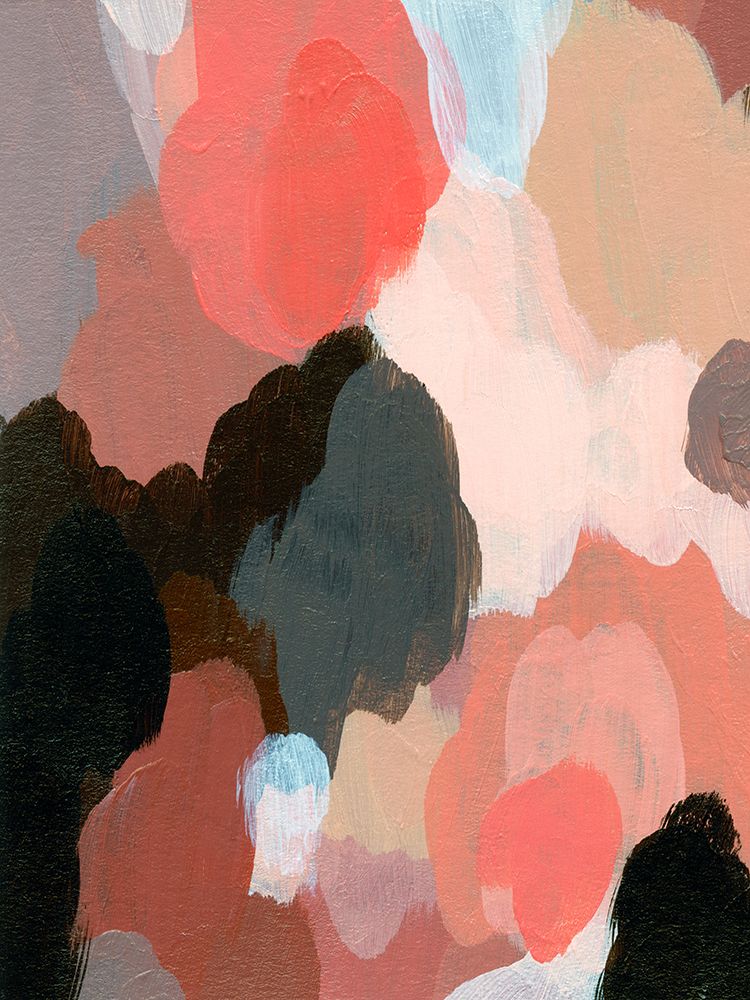 Abstract 62 art print by Ejaaz Haniff for $57.95 CAD