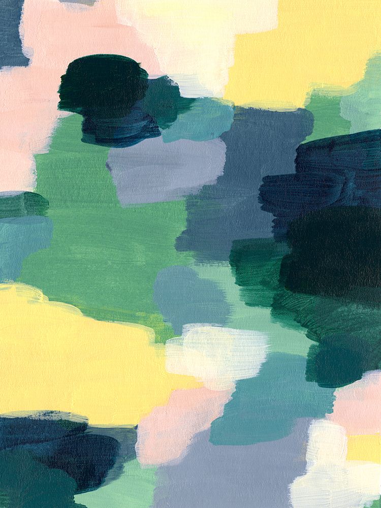 Abstract 65 art print by Ejaaz Haniff for $57.95 CAD