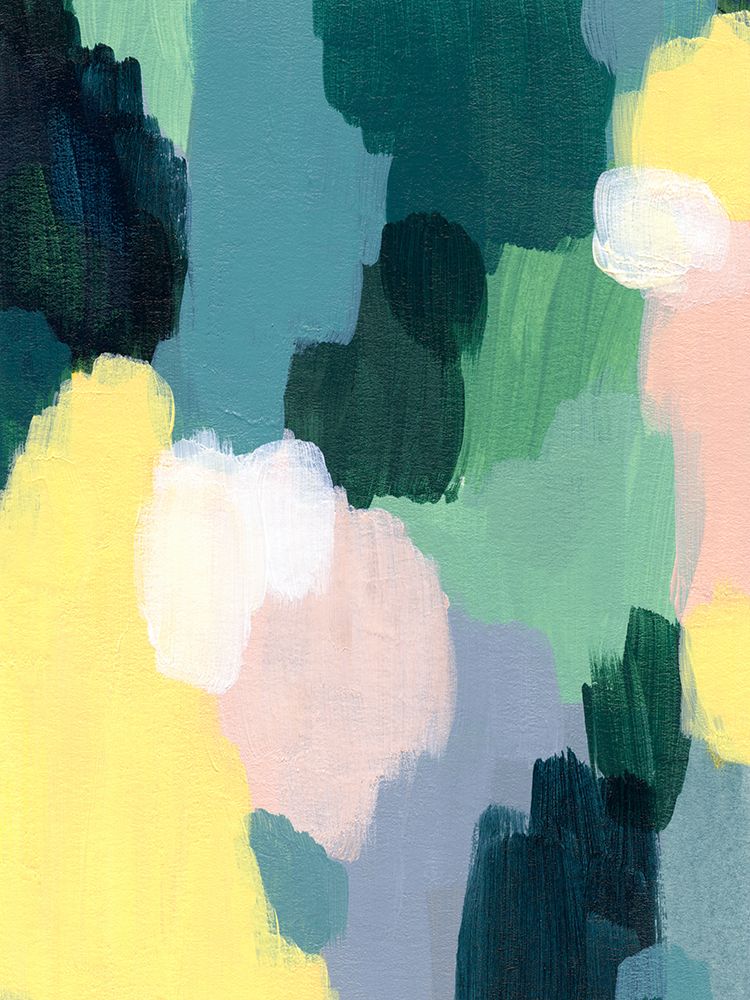 Abstract 66 art print by Ejaaz Haniff for $57.95 CAD