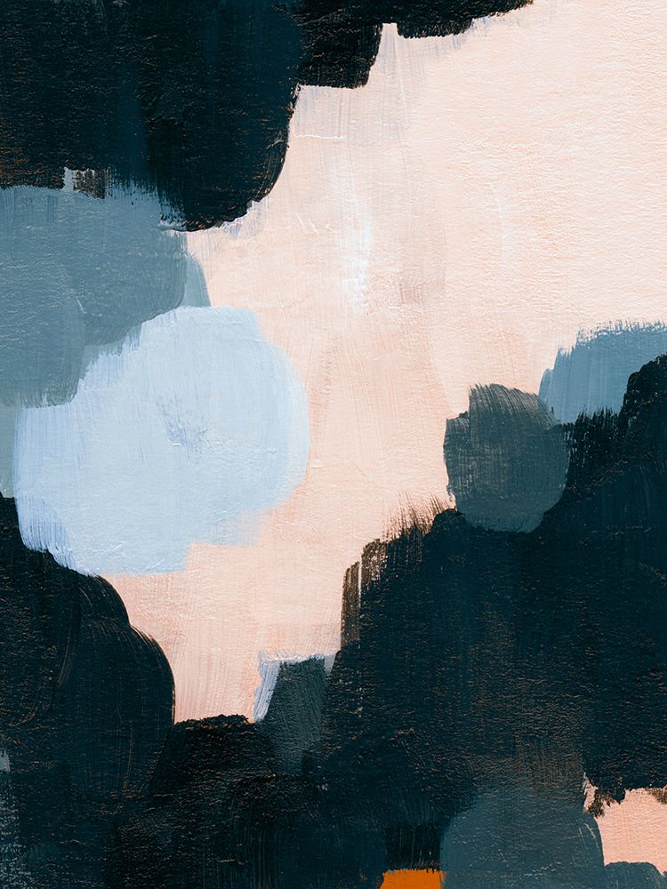 Abstract 68 art print by Ejaaz Haniff for $57.95 CAD
