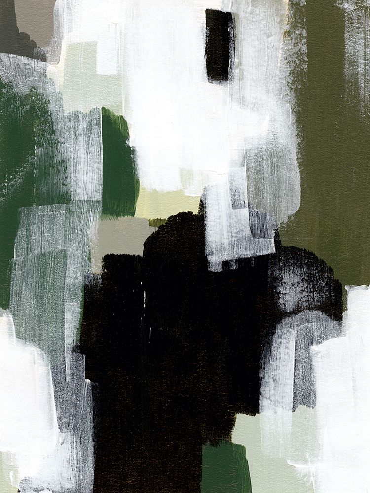 Abstract 70 art print by Ejaaz Haniff for $57.95 CAD
