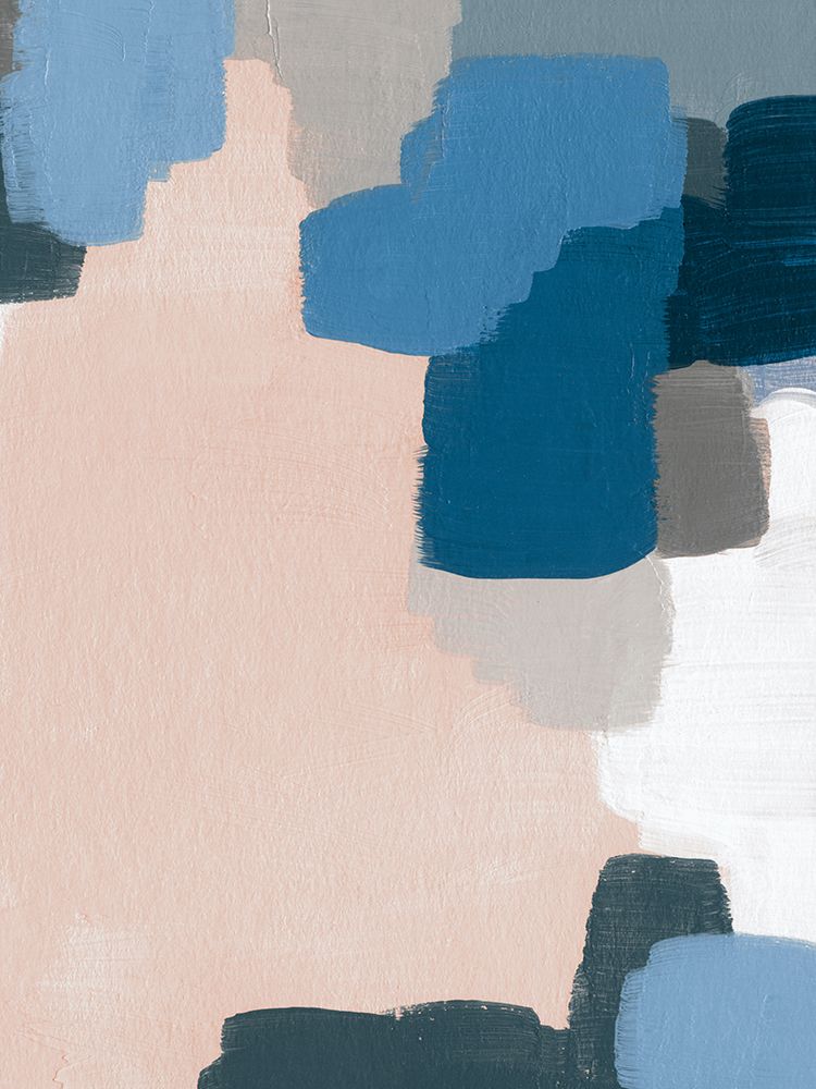 Abstract 74 art print by Ejaaz Haniff for $57.95 CAD