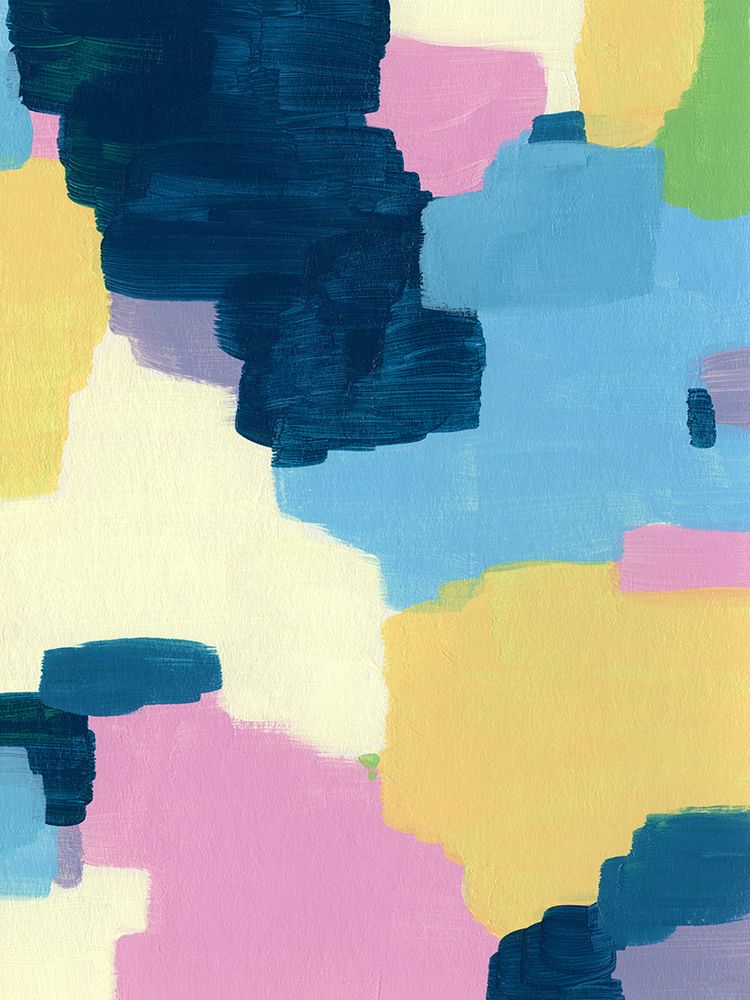 Abstract 75 art print by Ejaaz Haniff for $57.95 CAD