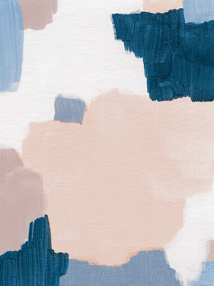 Abstract 77 art print by Ejaaz Haniff for $57.95 CAD