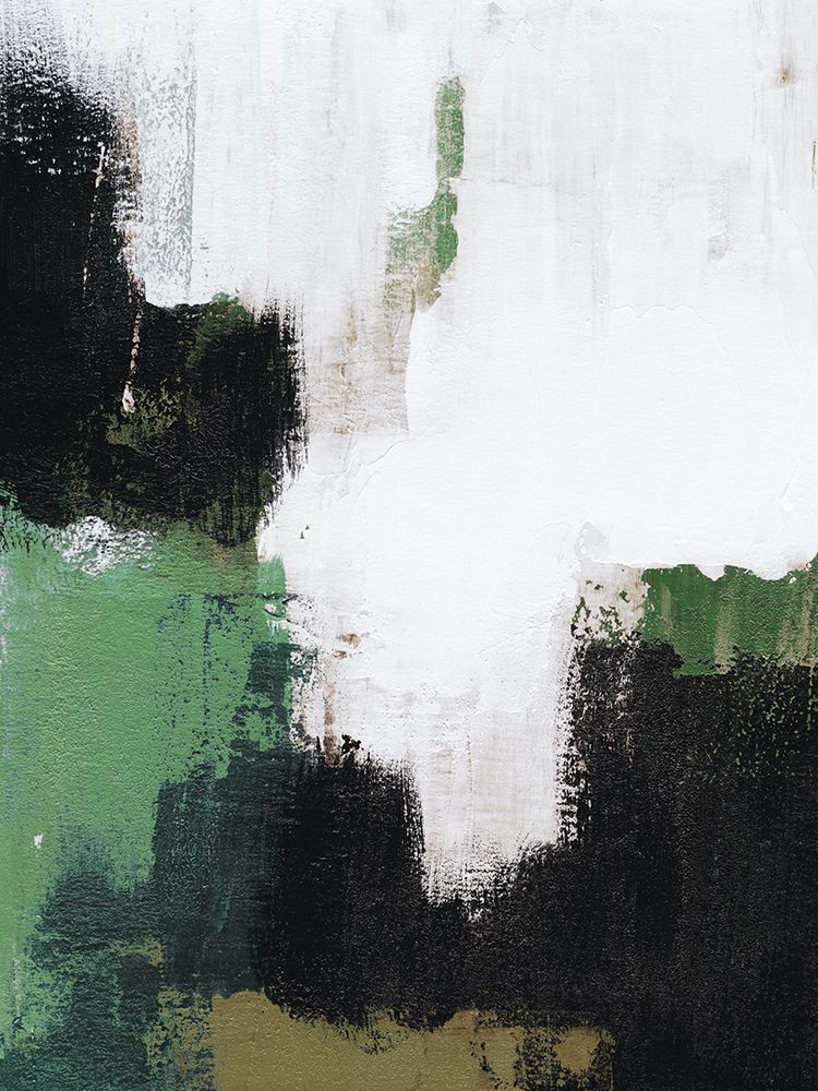 Abstract 79 art print by Ejaaz Haniff for $57.95 CAD