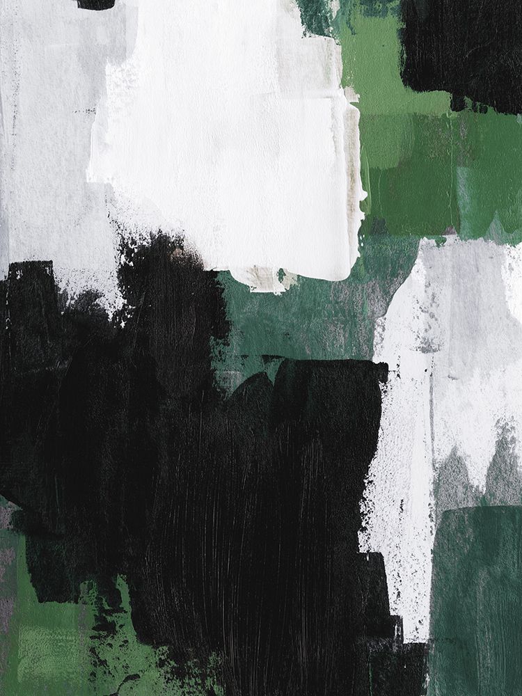 Abstract 80 art print by Ejaaz Haniff for $57.95 CAD