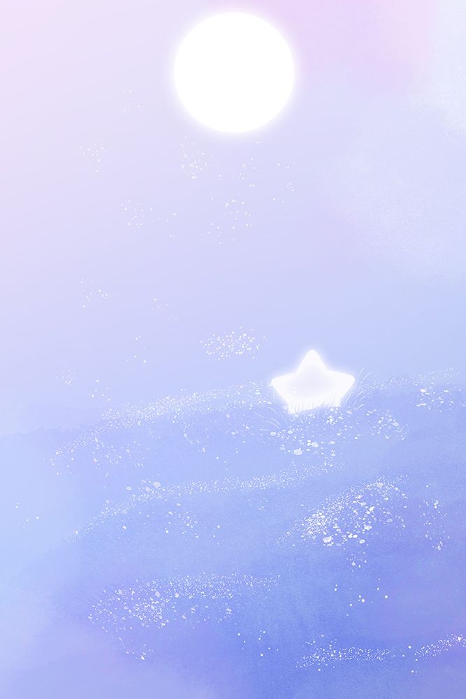 Dream Aesthetic Sky art print by Xuan Thai for $57.95 CAD