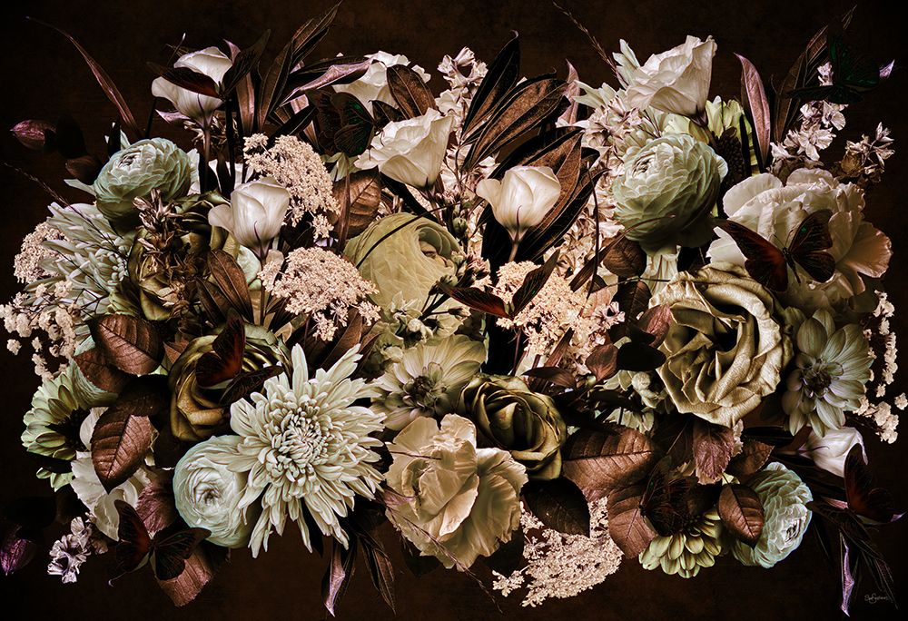 Twilight Victorian art print by Sue Skellern for $57.95 CAD