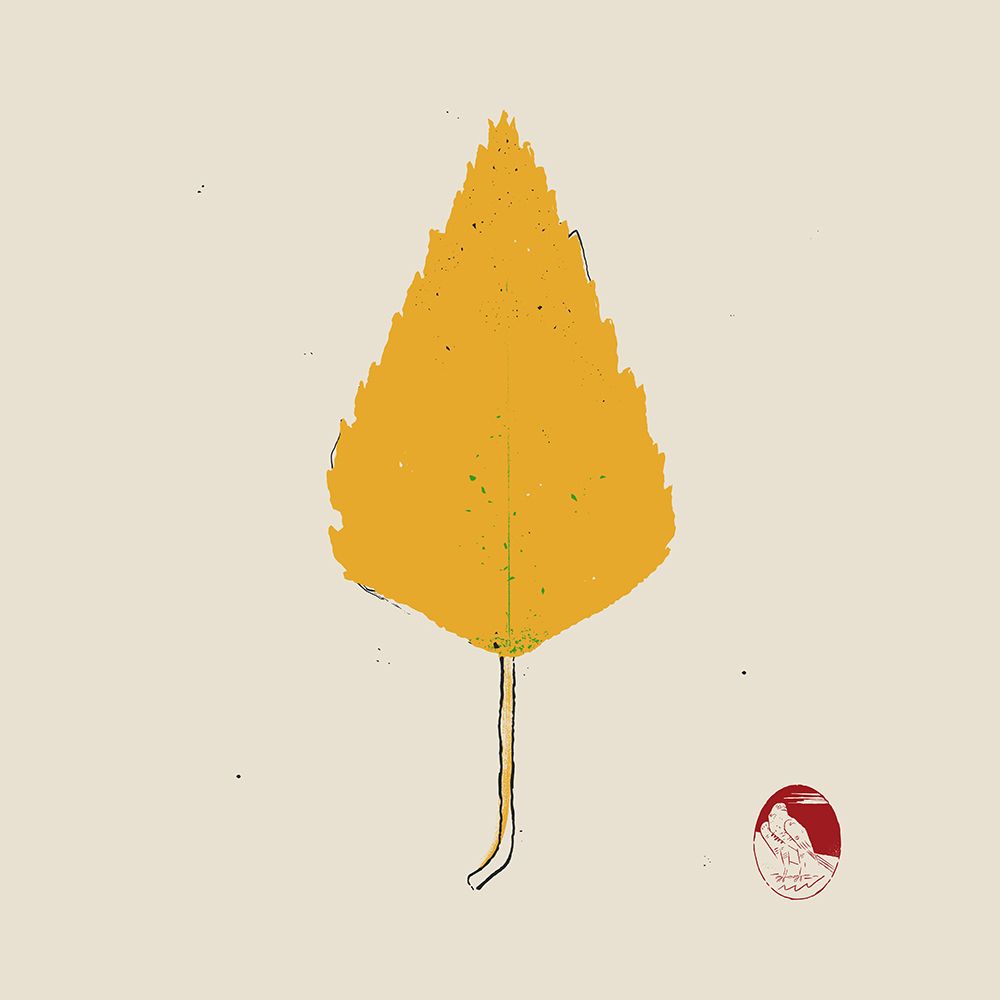 Birch art print by Vision Grasp Art for $57.95 CAD