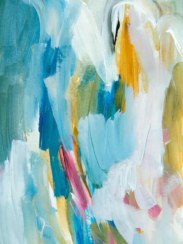 Abstract 78 art print by Ejaaz Haniff for $57.95 CAD