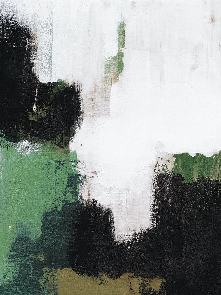 Abstract 79 art print by Ejaaz Haniff for $57.95 CAD