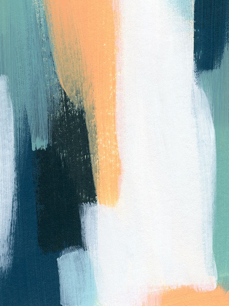 Abstract 85 art print by Ejaaz Haniff for $57.95 CAD