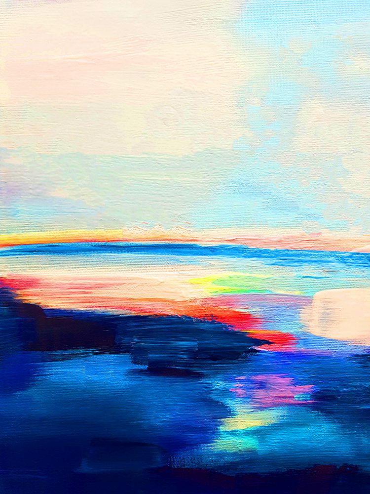 97 art print by Ejaaz Haniff for $57.95 CAD