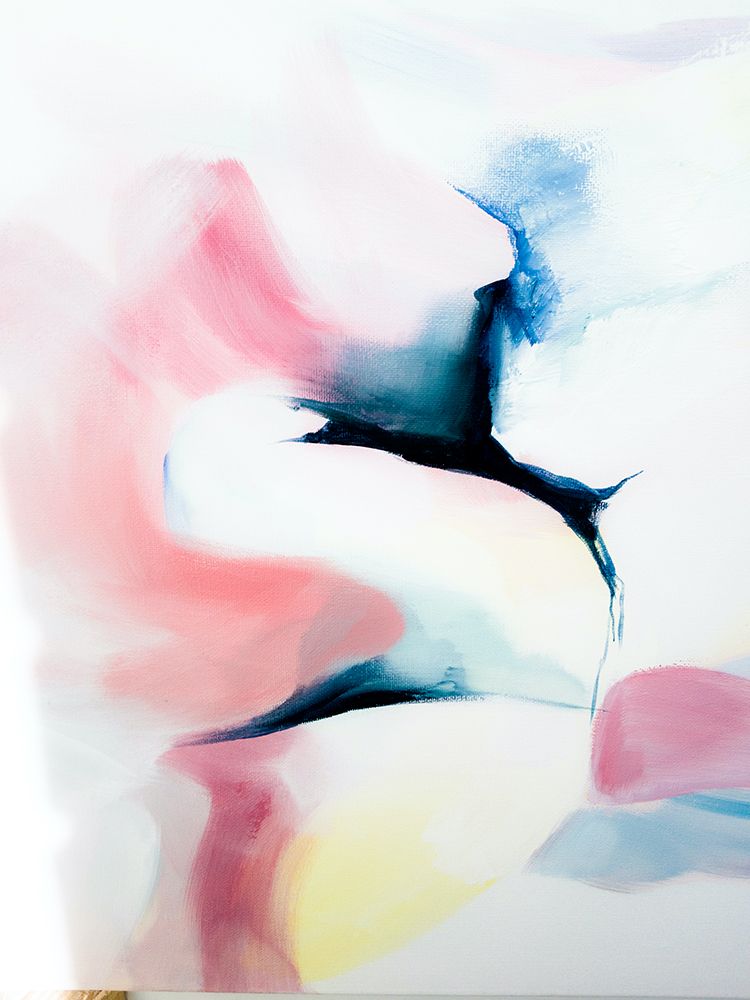 137 art print by Ejaaz Haniff for $57.95 CAD