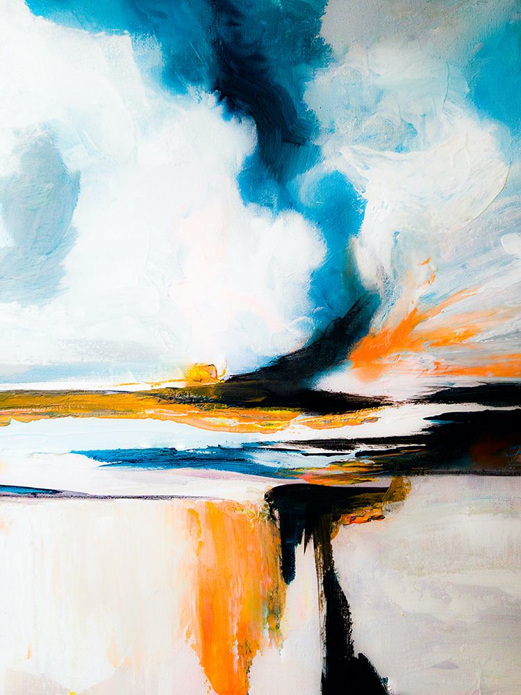 148 art print by Ejaaz Haniff for $57.95 CAD