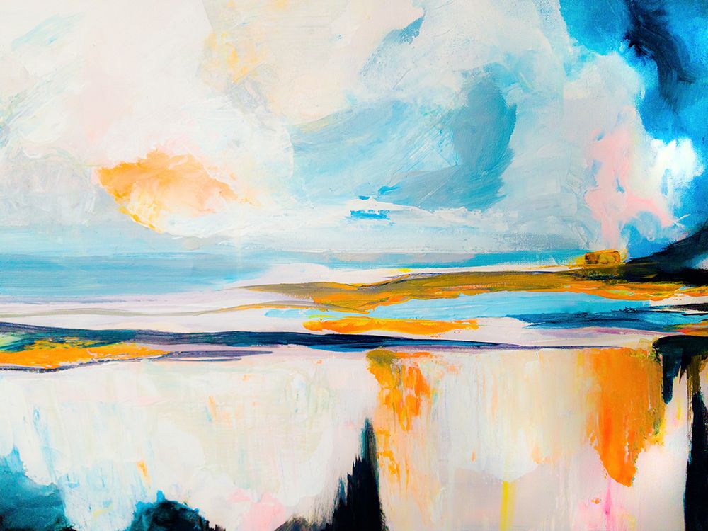 180 art print by Ejaaz Haniff for $57.95 CAD