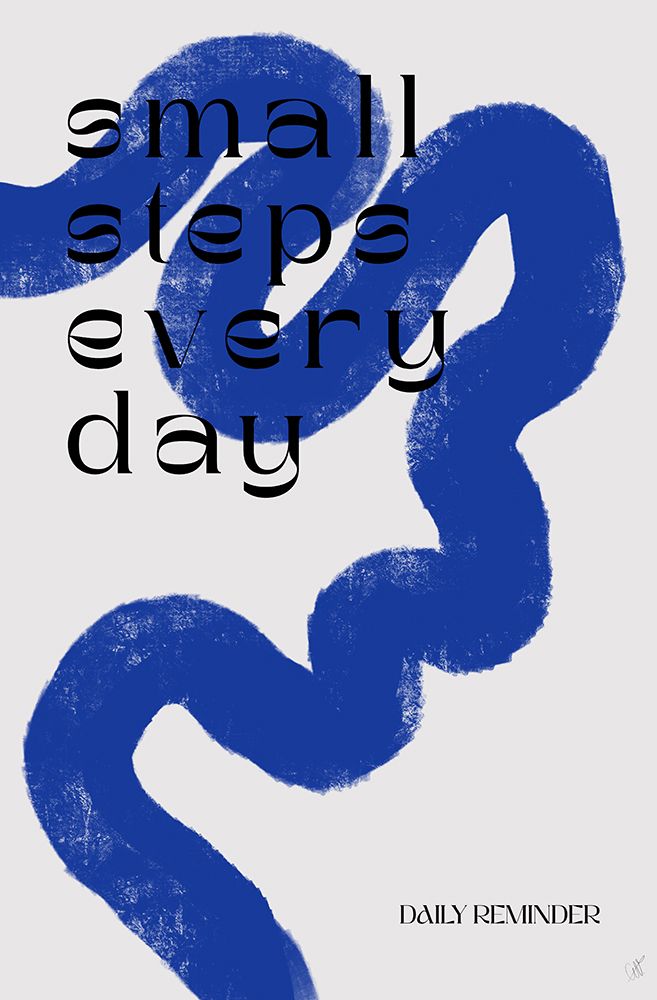 Reminder art print by Anne-Marie Volfova for $57.95 CAD