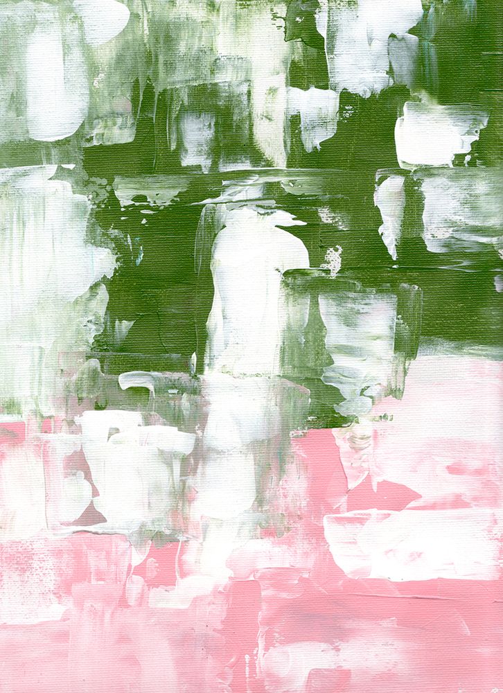 Olive Pink art print by Ejaaz Haniff for $57.95 CAD