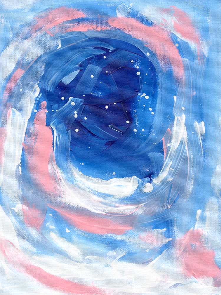 Whirlpool art print by Ejaaz Haniff for $57.95 CAD