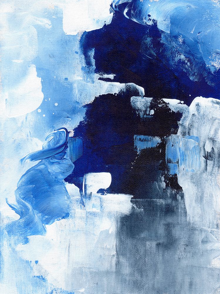 Winter Night art print by Ejaaz Haniff for $57.95 CAD