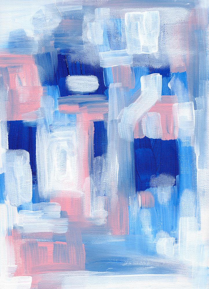Winter Winds art print by Ejaaz Haniff for $57.95 CAD