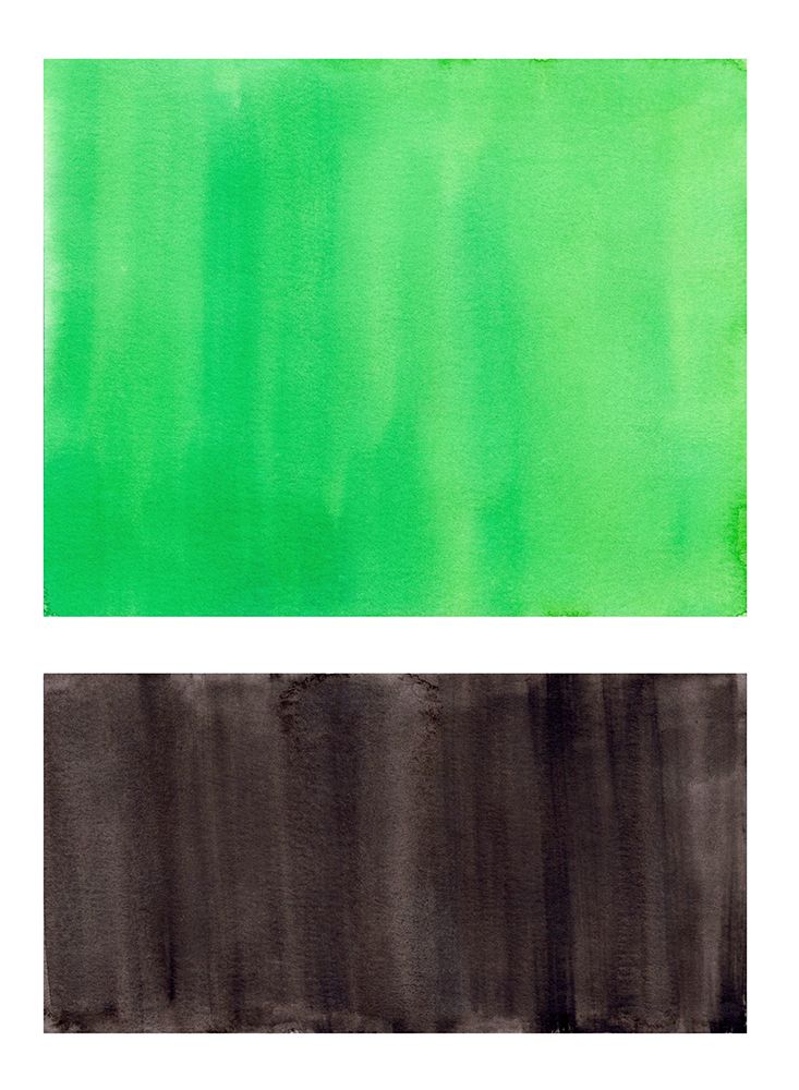 Colourfield 2 art print by Ejaaz Haniff for $57.95 CAD