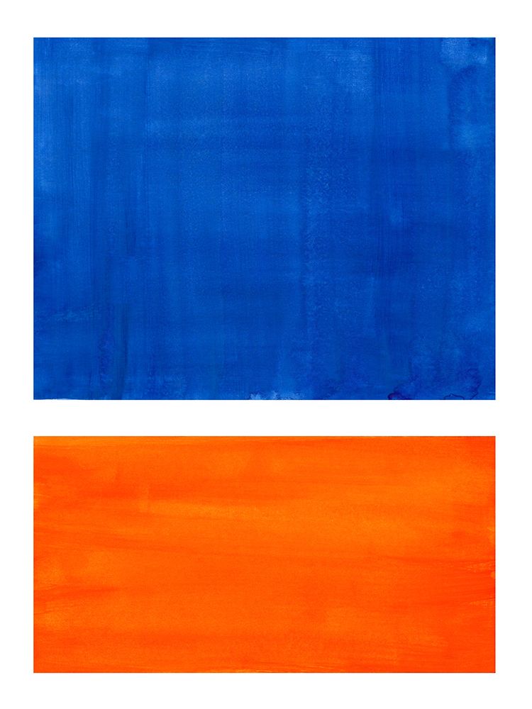 Colourfield 3 art print by Ejaaz Haniff for $57.95 CAD