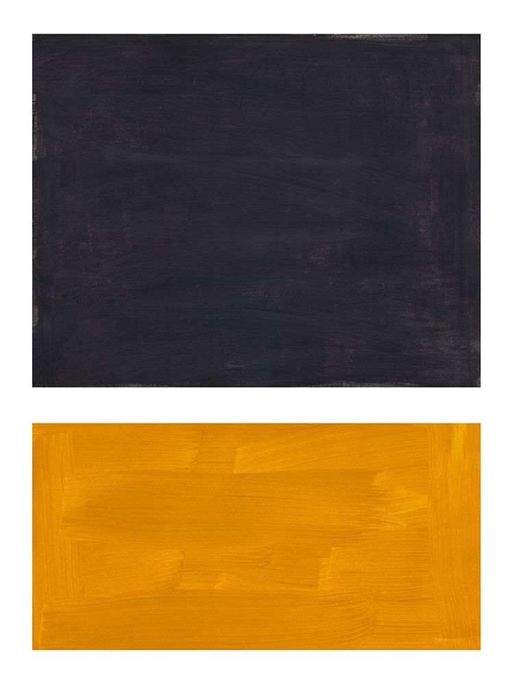 Colourfield 5 art print by Ejaaz Haniff for $57.95 CAD